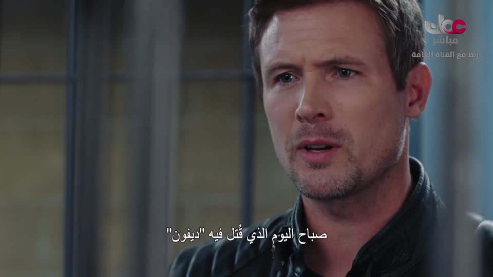 HUDSON AND REX - المسلسل الاجنبي