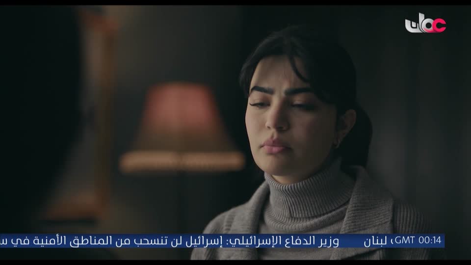 المسلسل الخليجي فضة - الحلقة 20
