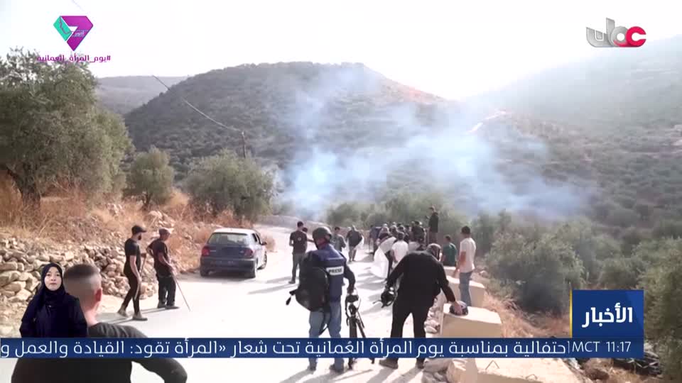 نشرة أخبار الحادية عشر