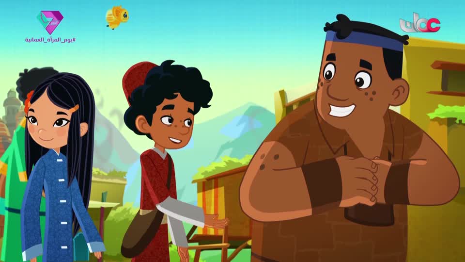 المسلسل الخليجي فضة - الحلقة 21