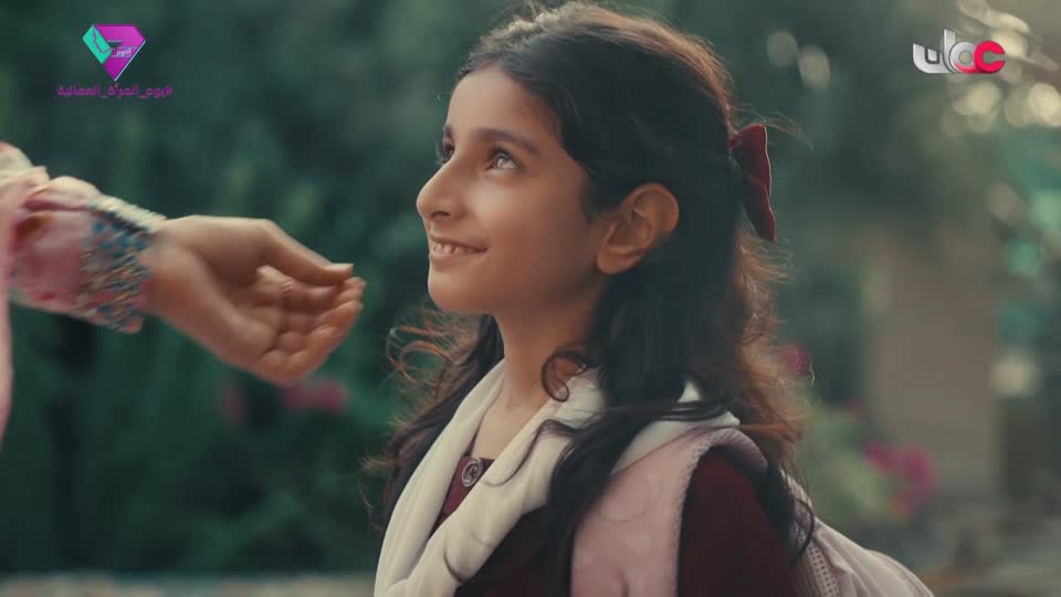 مسلسل كرتوني - نساء حول الأنبياء