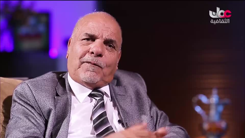 برنامج _ اعلام الشعر العربي - الحلقة 17