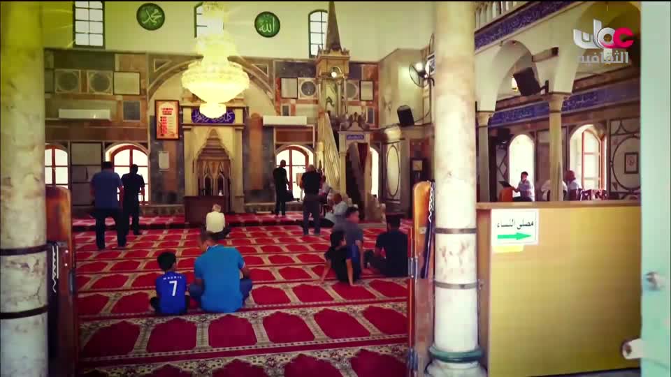 البرنامج الثقافي - إرث حضارة