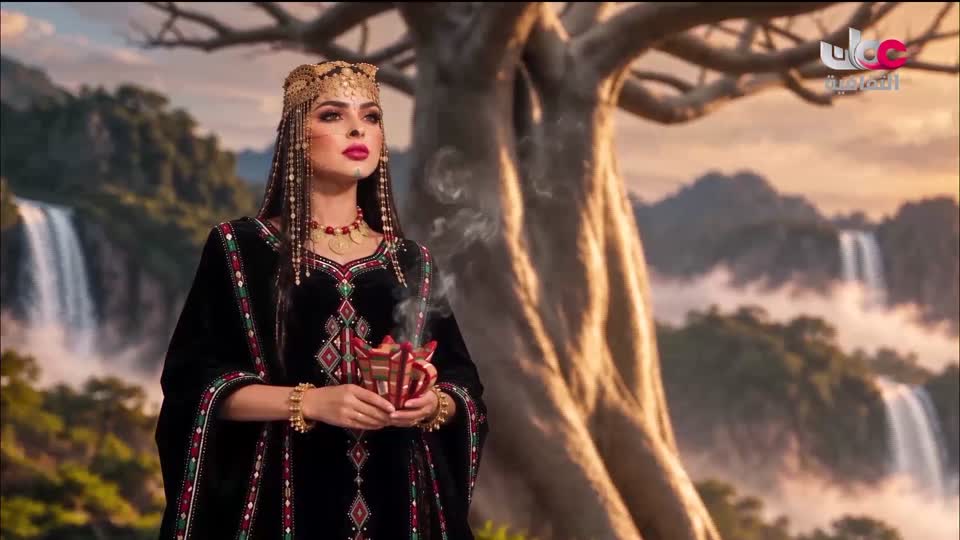 برنامج - مآثر - الحلقة 17