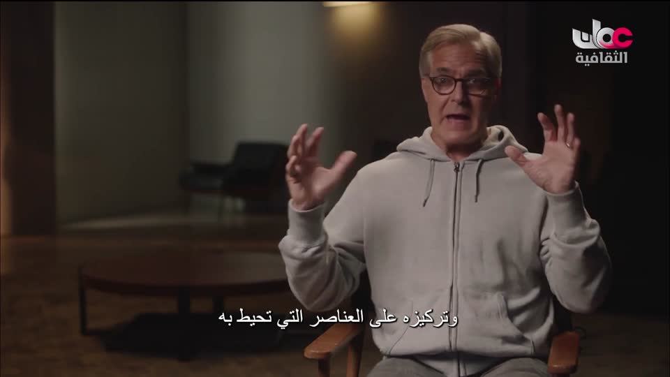 البرنامج الوثائقي - عالم الأفلام - الحلقة 17