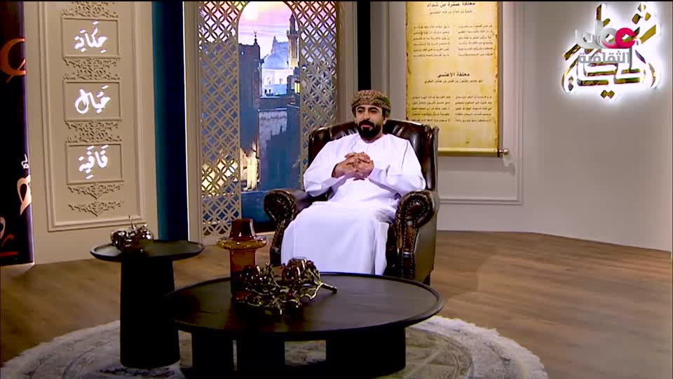 برنامج - شطر الحكاية - ج4