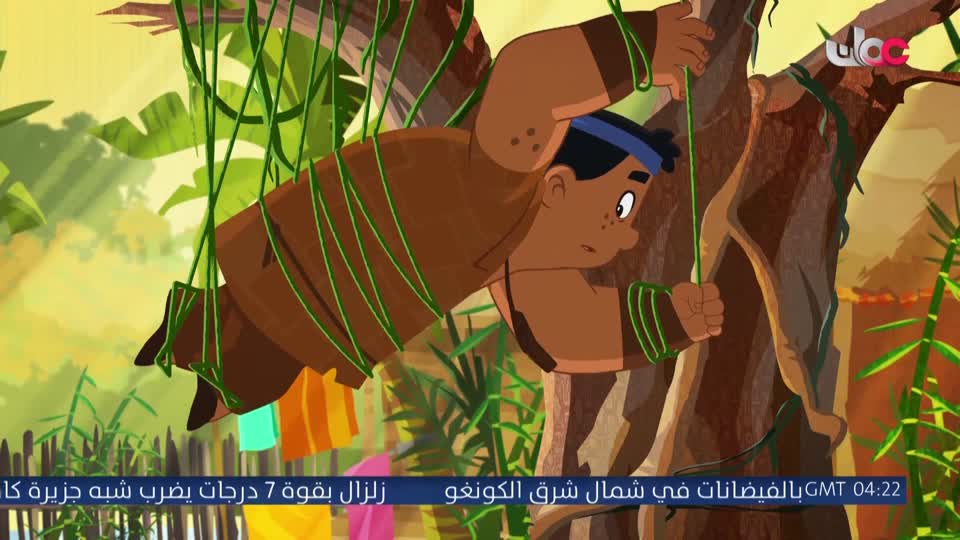 المسلسل الخليجي فضة - الحلقة 22