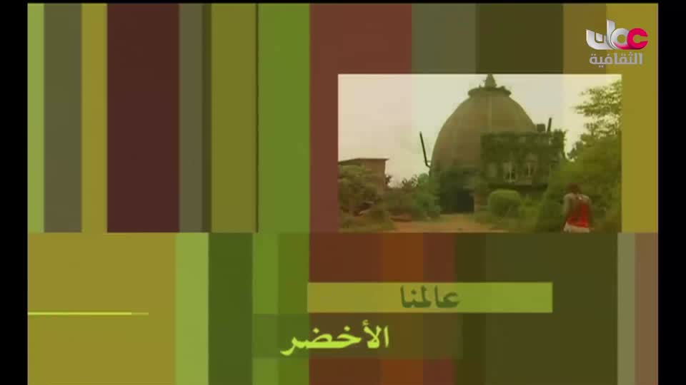 البرنامج الثقافي - الوصول الى النجوم