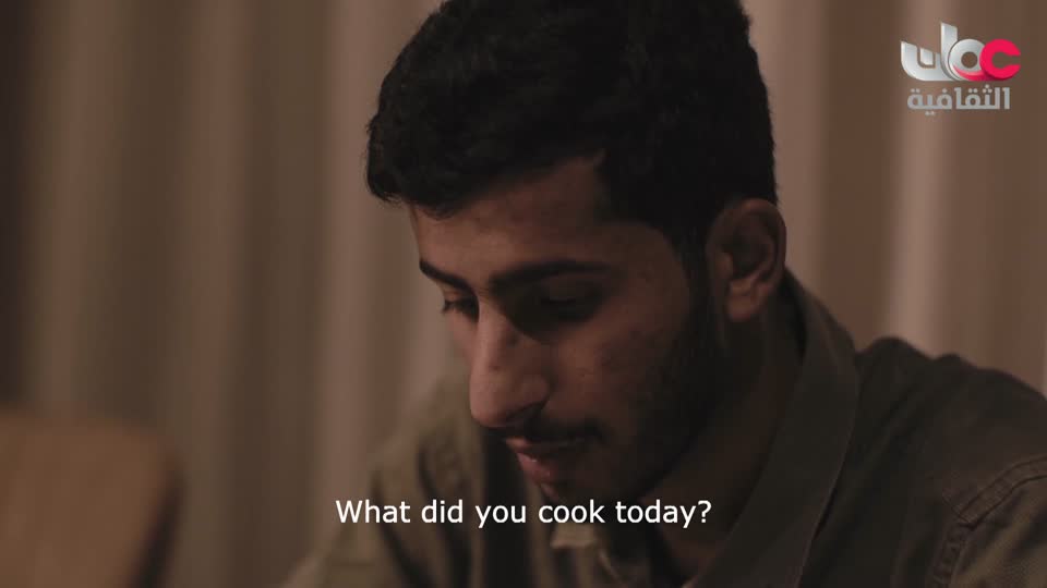 Show details-راوي المشهد - الحلقة 3