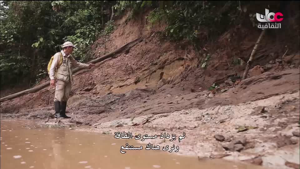 سبحانك ربي - الحلقة 19