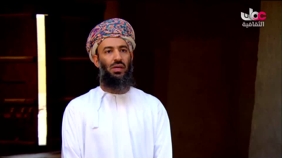 برنامج - من عبق اللغة - الحلقة 19