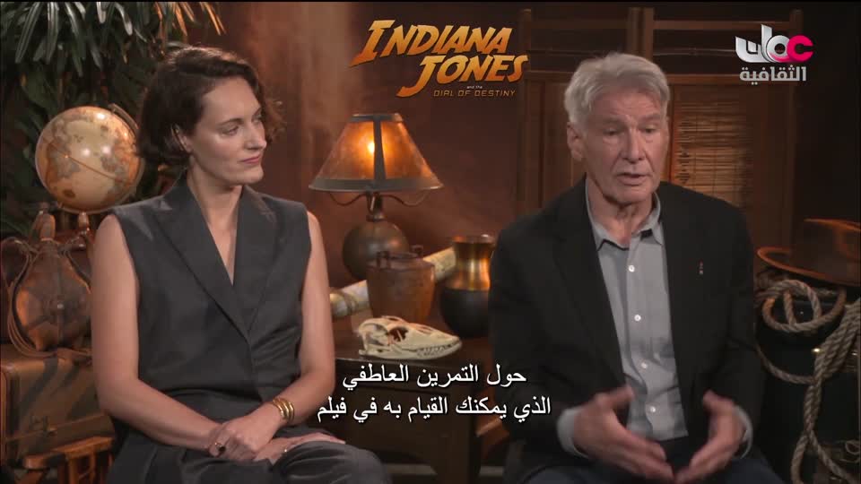البرنامج الوثائقي - عالم الأفلام - الحلقة 20