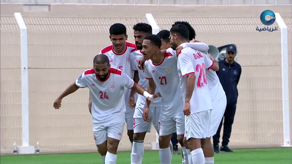 مباريات كأس جلالة السلطان لكرة القدم 2025 - 2026 - الحلقة 16
