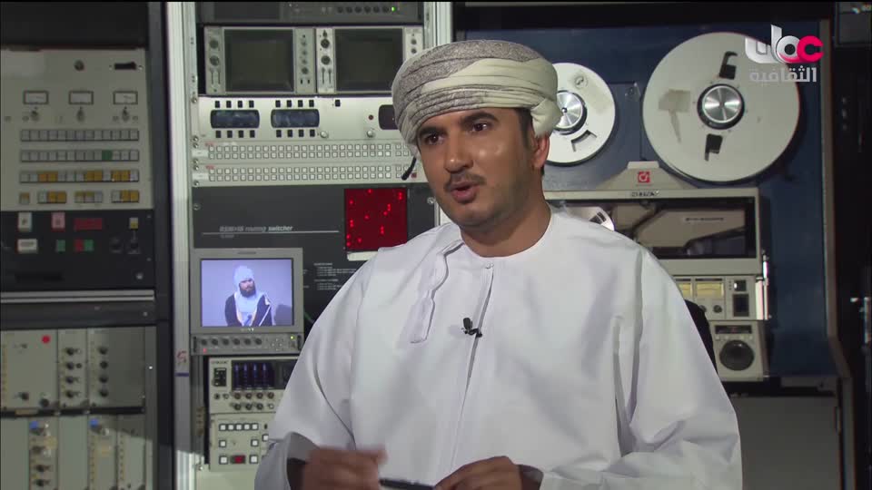 برنامج - مآثر - الحلقة 21