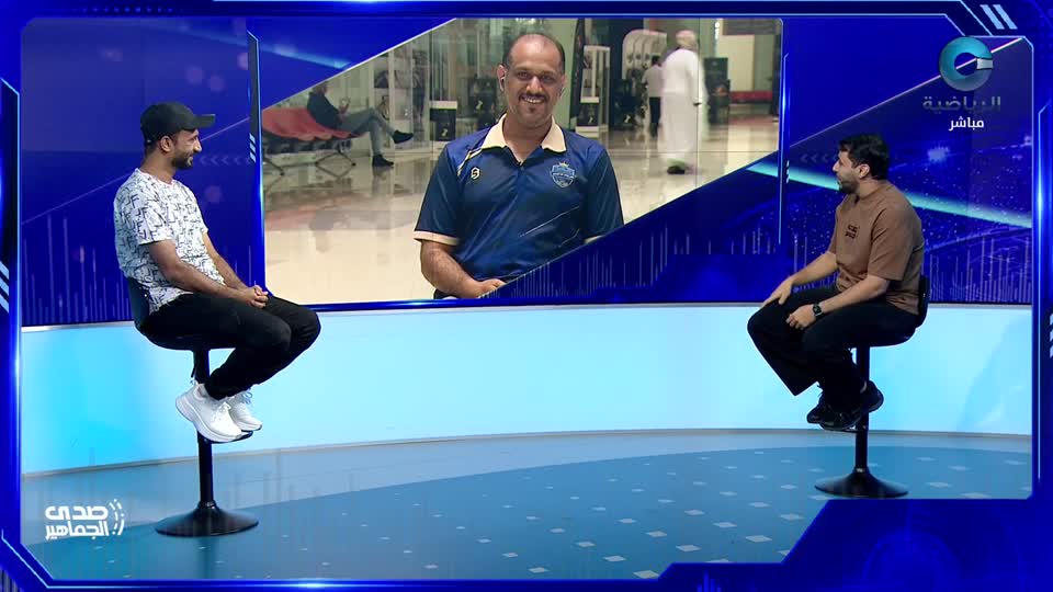 دوري جندال للموسم الرياضي 2026 - 2027