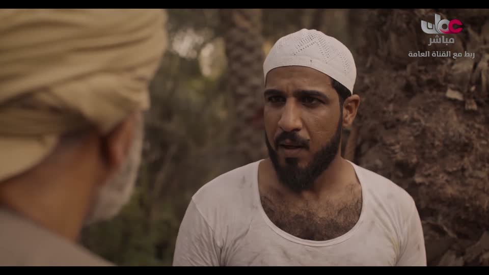 المسلسل المحلي - الوقيد