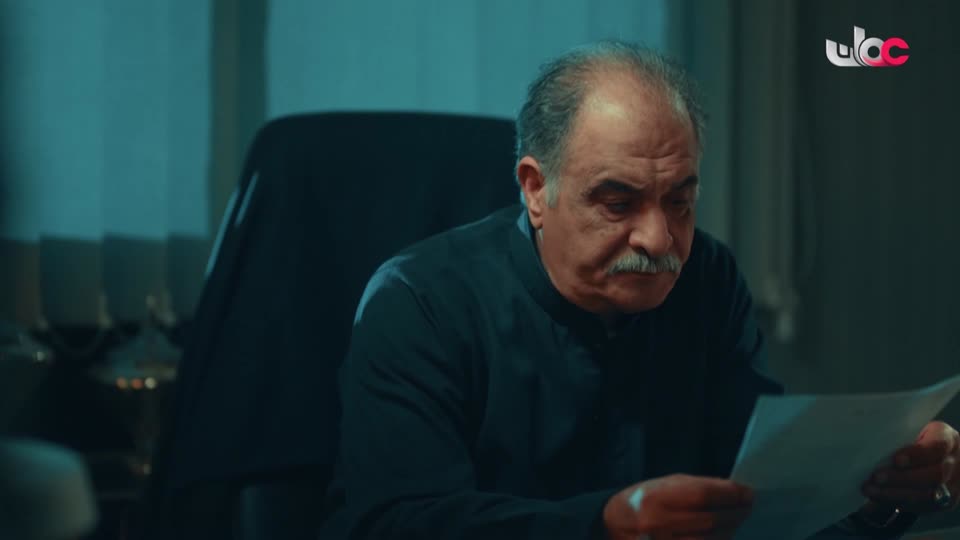 المسلسل المصري - درش - الحلقة 21