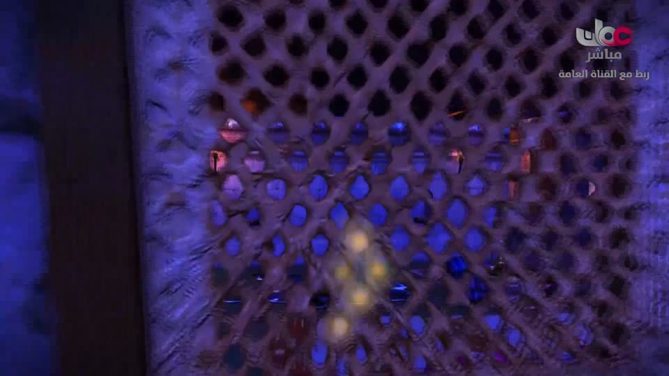 مسلسل كرتوني - نساء حول الأنبياء