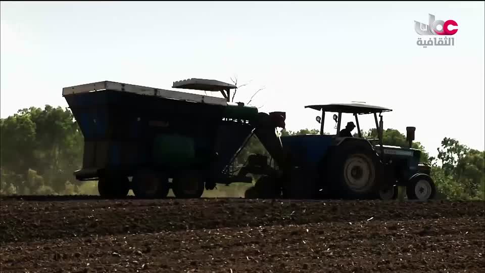 البرنامج الثقافي رحلة اكتشاف وتطور - الحلقة 22
