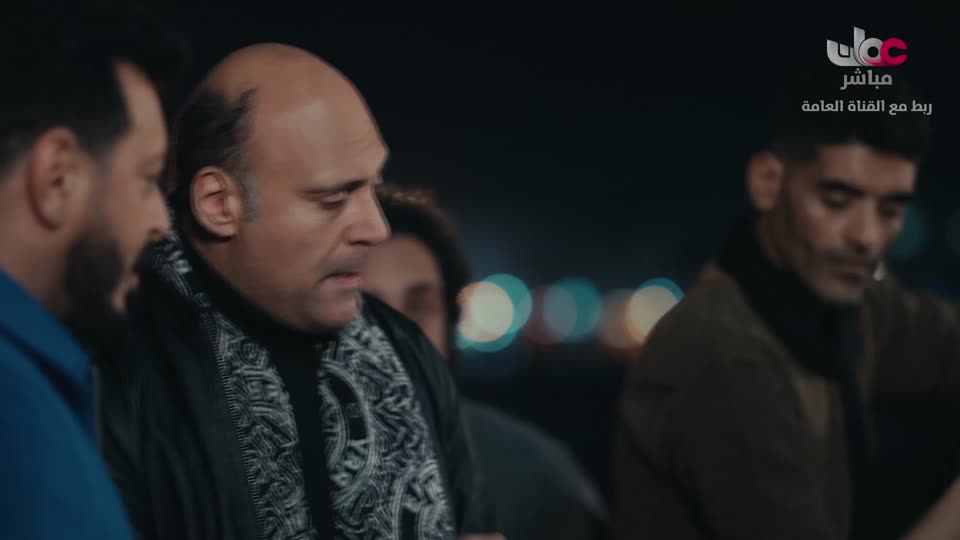 اذان المغرب-يتخلل