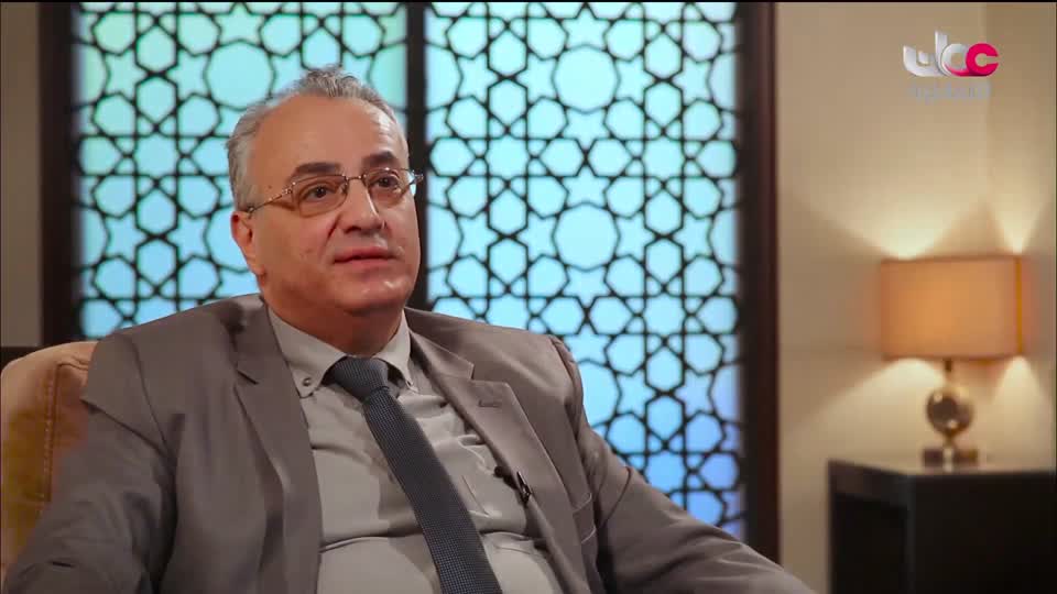 برنامج _ اعلام الشعر العربي - الحلقة 22