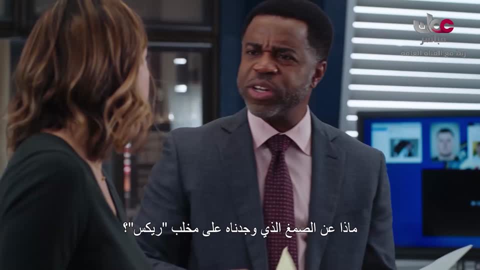 HUDSON AND REX - المسلسل الاجنبي