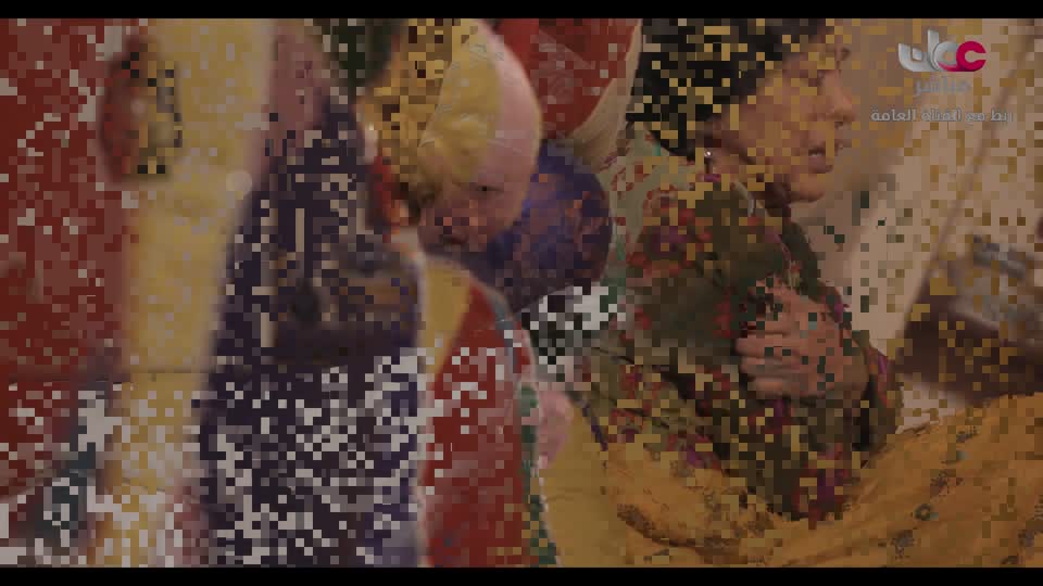 المسلسل المحلي - الوقيد