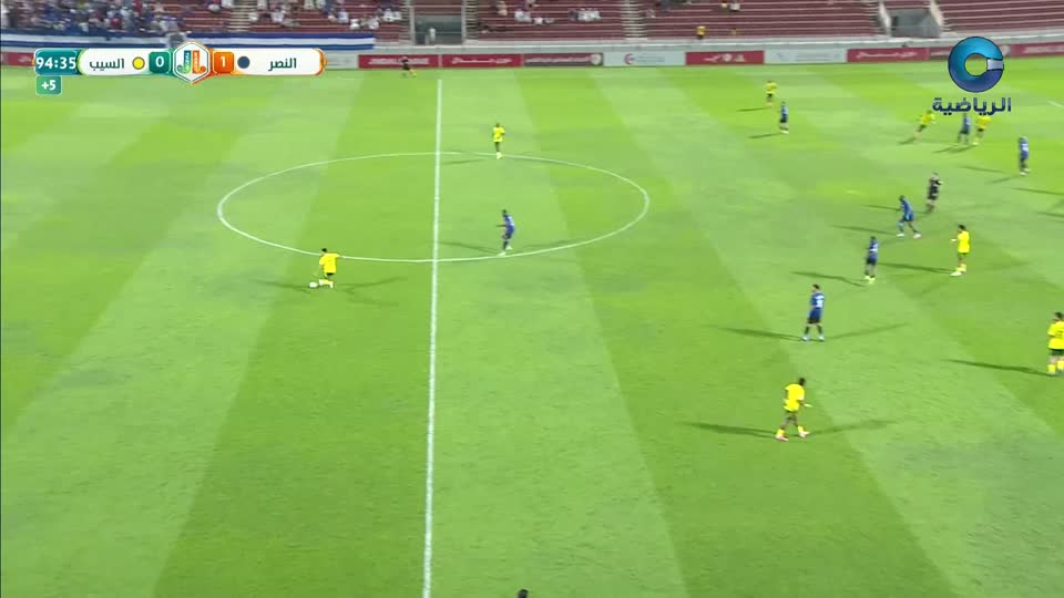 دوري جندال للموسم الرياضي 2026 - 2027