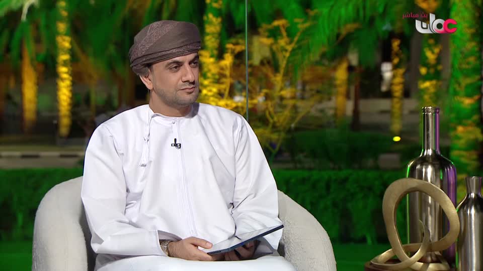 برنامج - من عمان 2026