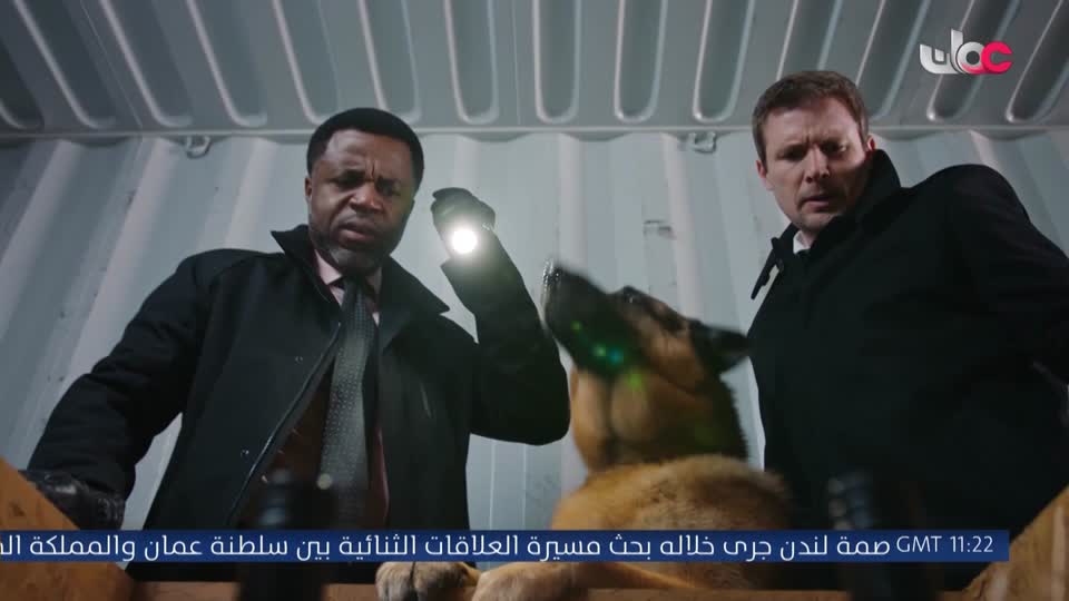 أعلام عمان