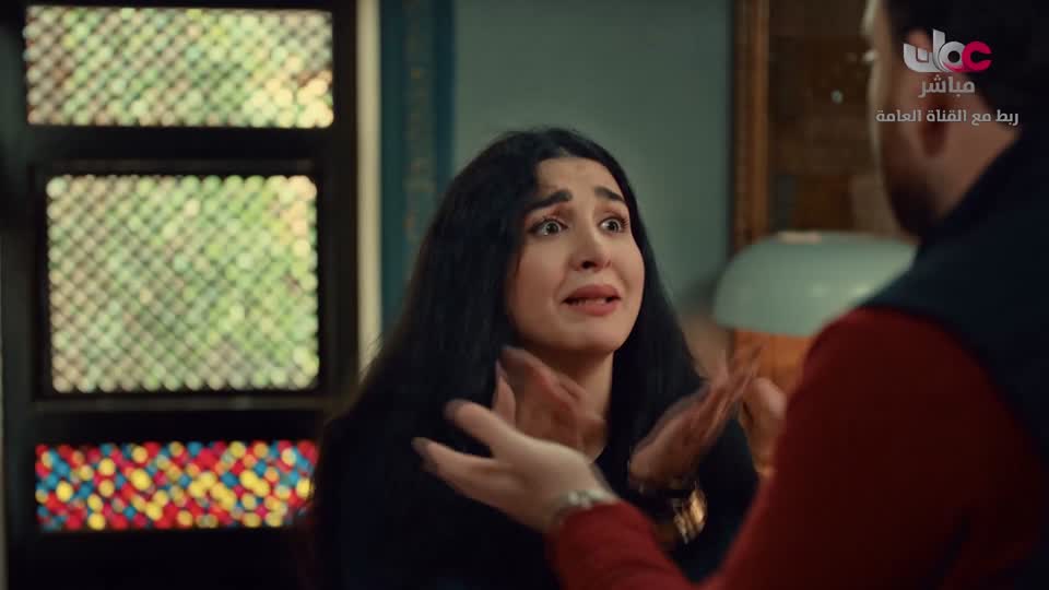 المسلسل المصري - درش - الحلقة 23