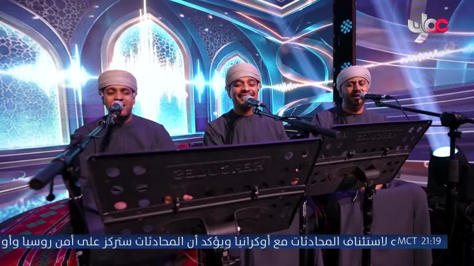 برنامج/متون