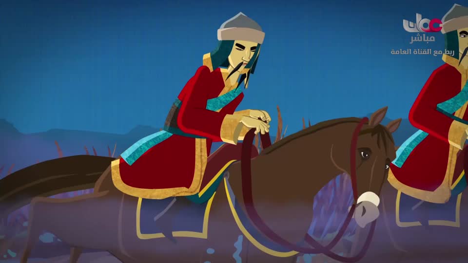 المسلسل الخليجي فضة - الحلقة 27