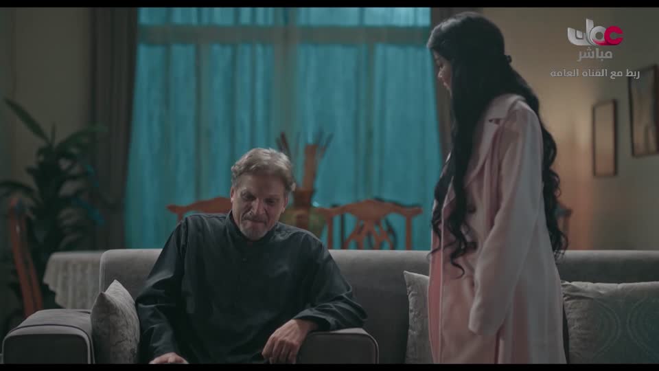 المسلسل الخليجي فضة - الحلقة 27