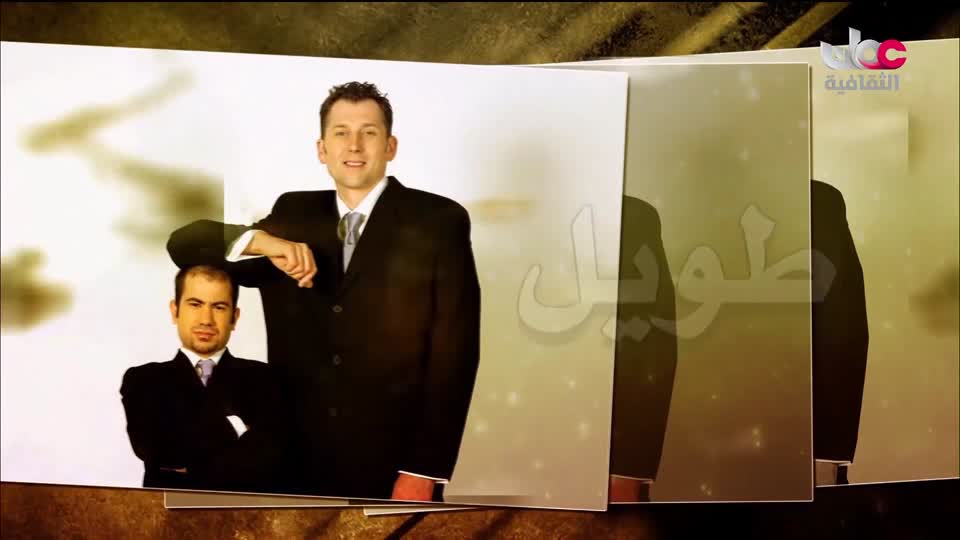 البرنامج الثقافي - عالمنا الاخضر - الحلقة 23