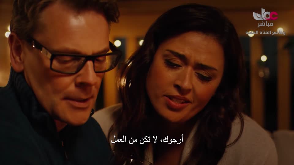 HUDSON AND REX - المسلسل الاجنبي