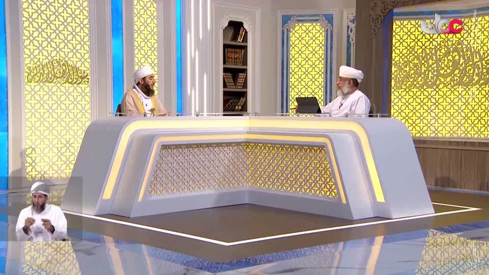 سؤال أهل الذكر