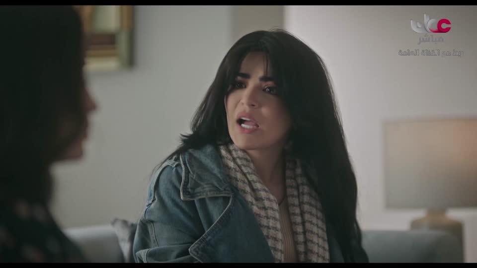 المسلسل الخليجي فضة - الحلقة 28