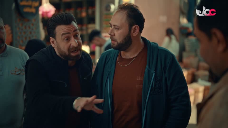فريق البحيرة الخضراء