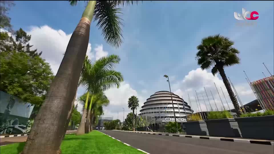 برنامج افريقيا قارة المستقبل