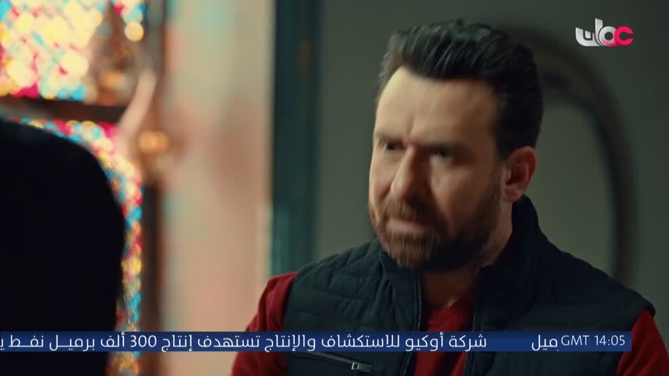 المسلسل المصري - درش - الحلقة 23