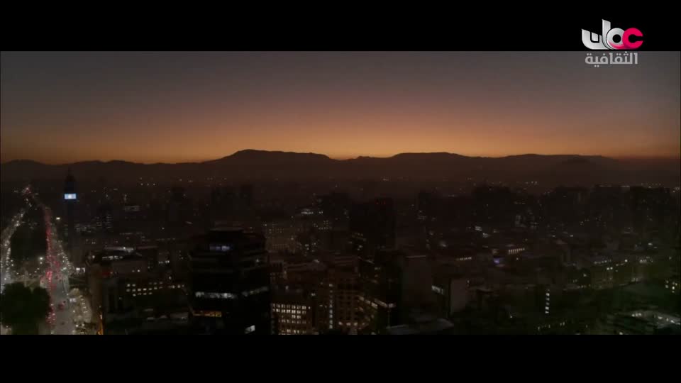 البرنامج الوثائقي - عالم الأفلام - الحلقة 23