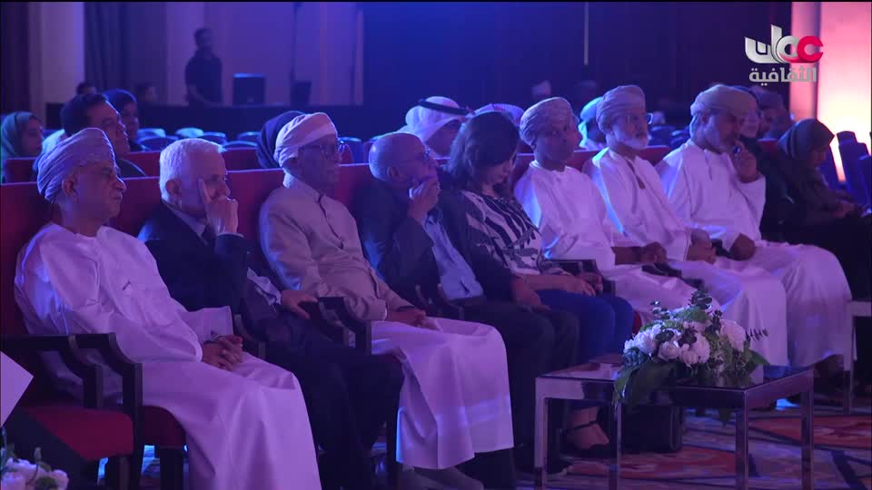 جلسات أيام بيت الزبير للسرد - 2023 - الحلقة 1
