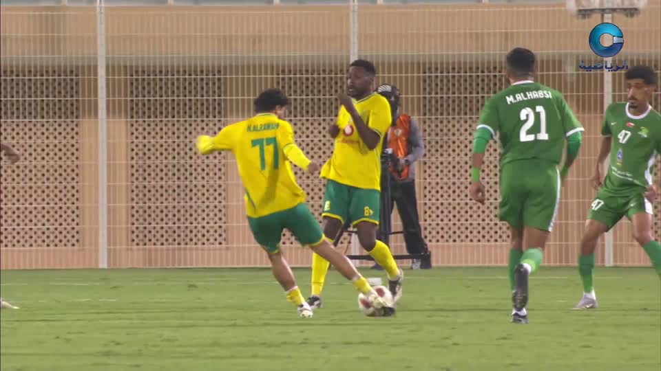 مباريات كأس جلالة السلطان لكرة القدم 2025 - 2026 - الحلقة 18