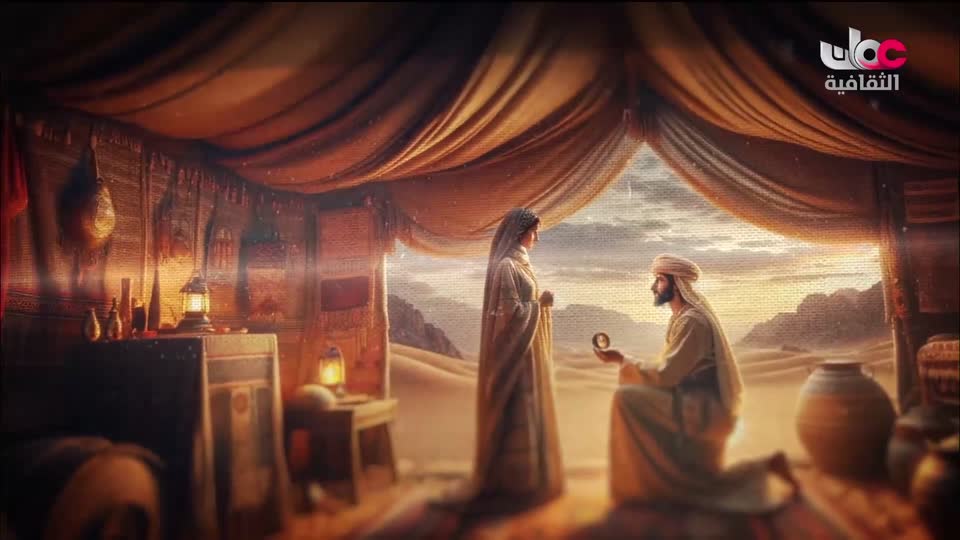 برنامج - كنوز الصحراء - الحلقة 23