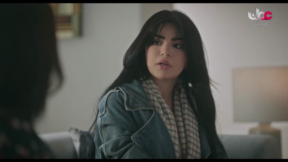 المسلسل الخليجي فضة - الحلقة 28