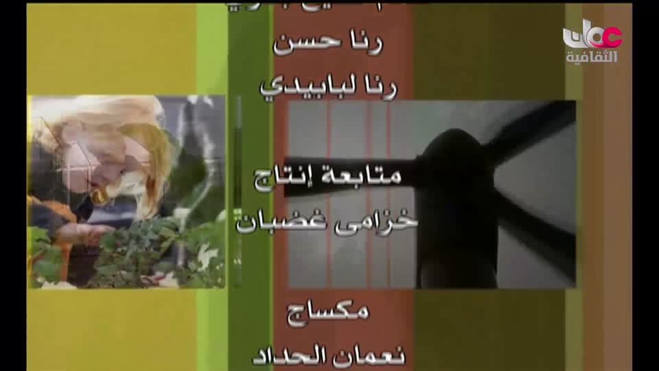 البرنامج الثقافي الدلتا في العالم - الحلقة 2