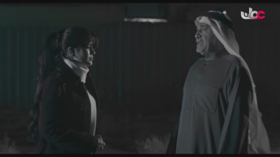 المسلسل الخليجي فضة - الحلقة 28