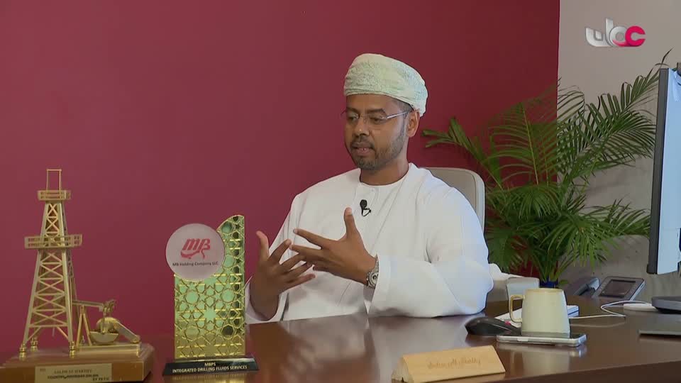 اذان المغرب-يتخلل