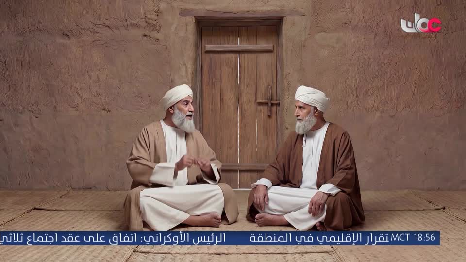 اذان العشاء-ينوه
